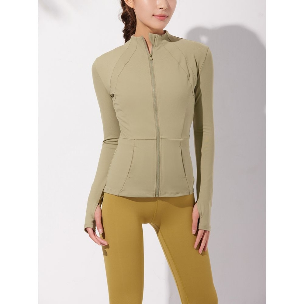 new similar lululemon define jacket S